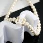 Elegant Faux Pearl Choker Dainty Casual Party Jewelry Necklace (589)