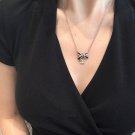 Elegant Faux Pearl Choker Dainty Casual Party Jewelry Necklace (593)