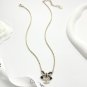 Elegant Faux Pearl Choker Dainty Casual Party Jewelry Necklace (593)