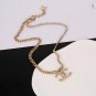 Elegant Faux Pearl Choker Dainty Casual Party Jewelry Necklace (594)