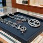 Elegant Faux Pearl Choker Dainty Casual Party Jewelry Necklace (604)
