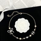 Elegant Faux Pearl Choker Dainty Casual Party Jewelry Necklace (607)