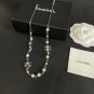 Elegant Faux Pearl Choker Dainty Casual Party Jewelry Necklace (609)