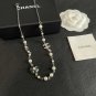 Elegant Faux Pearl Choker Dainty Casual Party Jewelry Necklace (609)
