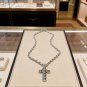Elegant Faux Pearl Choker Dainty Casual Party Jewelry Necklace (607)
