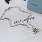 Elegant Faux Pearl Choker Dainty Casual Party Jewelry Necklace (611)