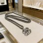 Elegant Faux Pearl Choker Dainty Casual Party Jewelry Necklace (618)