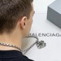 Elegant Faux Pearl Choker Dainty Casual Party Jewelry Necklace (619)