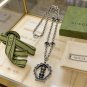 Elegant Faux Pearl Choker Dainty Casual Party Jewelry Necklace (621)