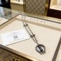 Elegant Faux Pearl Choker Dainty Casual Party Jewelry Necklace (621)