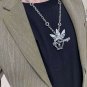Elegant Faux Pearl Choker Dainty Casual Party Jewelry Necklace (621)