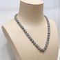 Elegant Faux Pearl Choker Dainty Casual Party Jewelry Necklace (623)