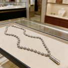Elegant Faux Pearl Choker Dainty Casual Party Jewelry Necklace (624)
