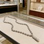 Elegant Faux Pearl Choker Dainty Casual Party Jewelry Necklace (624)