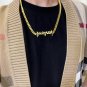 Elegant Faux Pearl Choker Dainty Casual Party Jewelry Necklace (626)