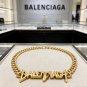 Elegant Faux Pearl Choker Dainty Casual Party Jewelry Necklace (626)
