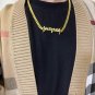 Elegant Faux Pearl Choker Dainty Casual Party Jewelry Necklace (626)