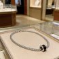 Elegant Faux Pearl Choker Dainty Casual Party Jewelry Necklace (630)