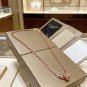 Elegant Faux Pearl Choker Dainty Casual Party Jewelry Necklace (632)