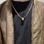 Elegant Faux Pearl Choker Dainty Casual Party Jewelry Necklace (632)