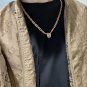 Elegant Faux Pearl Choker Dainty Casual Party Jewelry Necklace (632)