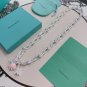 Elegant Faux Pearl Choker Dainty Casual Party Jewelry Necklace (634)