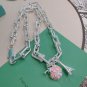 Elegant Faux Pearl Choker Dainty Casual Party Jewelry Necklace (634)