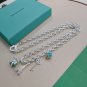 Elegant Faux Pearl Choker Dainty Casual Party Jewelry Necklace (635)