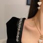 Elegant Faux Pearl Choker Dainty Casual Party Jewelry Necklace (636)