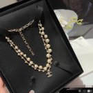 Elegant Faux Pearl Choker Dainty Casual Party Jewelry Necklace (638)