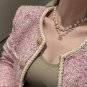 Elegant Faux Pearl Choker Dainty Casual Party Jewelry Necklace (638)