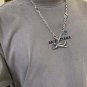 Elegant Faux Pearl Choker Dainty Casual Party Jewelry Necklace (640)