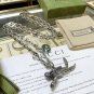 Elegant Faux Pearl Choker Dainty Casual Party Jewelry Necklace (640)