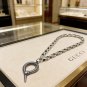 Elegant Faux Pearl Choker Dainty Casual Party Jewelry Necklace (644)