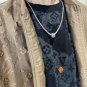 Elegant Faux Pearl Choker Dainty Casual Party Jewelry Necklace (646)