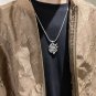 Elegant Faux Pearl Choker Dainty Casual Party Jewelry Necklace (650)