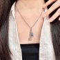 Elegant Faux Pearl Choker Dainty Casual Party Jewelry Necklace (657)