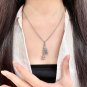 Elegant Faux Pearl Choker Dainty Casual Party Jewelry Necklace (657)