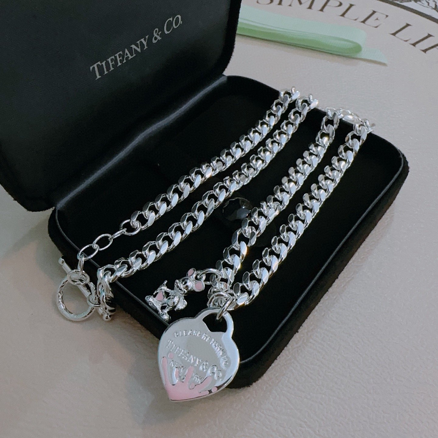 Elegant Faux Pearl Choker Dainty Casual Party Jewelry Necklace (659)