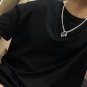 Elegant Faux Pearl Choker Dainty Casual Party Jewelry Necklace (659)