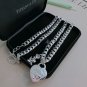 Elegant Faux Pearl Choker Dainty Casual Party Jewelry Necklace (659)