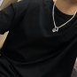 Elegant Faux Pearl Choker Dainty Casual Party Jewelry Necklace (659)