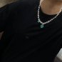 Elegant Faux Pearl Choker Dainty Casual Party Jewelry Necklace (660)