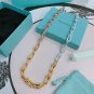 Elegant Faux Pearl Choker Dainty Casual Party Jewelry Necklace (661)