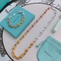 Elegant Faux Pearl Choker Dainty Casual Party Jewelry Necklace (662)
