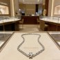 Elegant Faux Pearl Choker Dainty Casual Party Jewelry Necklace (663)