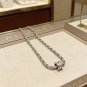 Elegant Faux Pearl Choker Dainty Casual Party Jewelry Necklace (663)