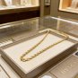 Elegant Faux Pearl Choker Dainty Casual Party Jewelry Necklace (664)