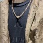 Elegant Faux Pearl Choker Dainty Casual Party Jewelry Necklace (665)