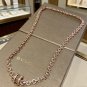 Elegant Faux Pearl Choker Dainty Casual Party Jewelry Necklace (665)